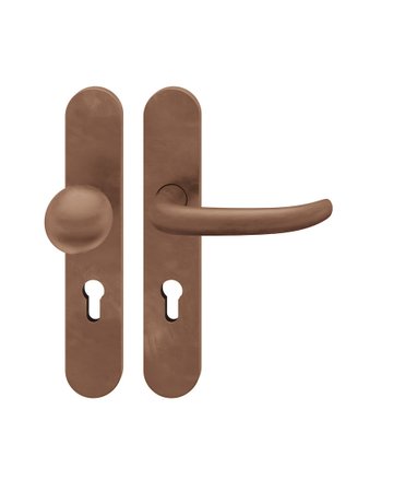 Bild FS Wechselgarnitur 79 1053 LS oval ,PZ72/9,DL,h-bronze,TS 39-48 - FSB-0