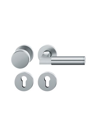 Bild Wechselgarnitur 72 1102 Rosette rund ,PZ,8,DR,ER,TS39-48,AGL3 - FSB-0