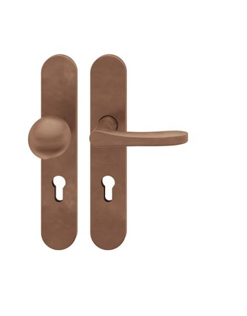 Bild Wechselgarnitur 72 1106 LS oval ,PZ72/8,DL,h-bronze,TS 39-48 - FSB-0