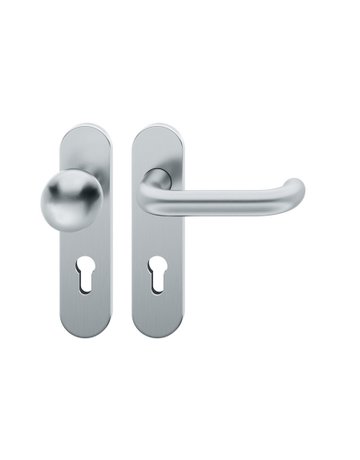 Bild Wechselgarnitur 72 1146 KS oval ,PZ72/8,DR,ER,TS 39-48,AGL®3 - FSB-0