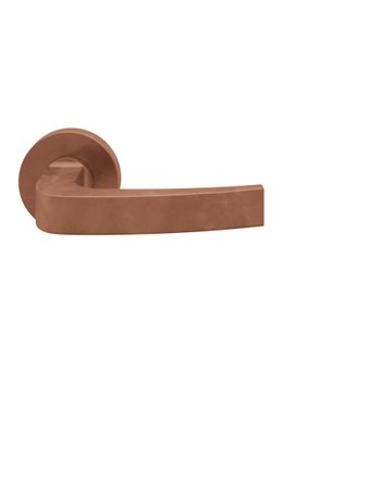Bild Halbgarnitur 70 1163 Rosette ,rd.,PZ,8,DL,h-bronze - FSB-0