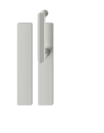 Bild FS Standflügelgarnitur 79 1016 LS eck,BL/UG/9,F1,TS 39-48 - FSB-0