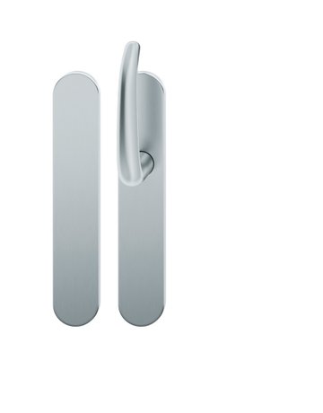 Bild FS Standflügelgarnitur 76 1023 LS oval ,BL/UG/9,ER,TS 39-48 - FSB-0