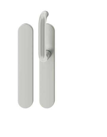 Bild FS Standflügelgarnitur 79 1070 LS oval ,BL/UG/9,F1,TS 39-48 - FSB-0