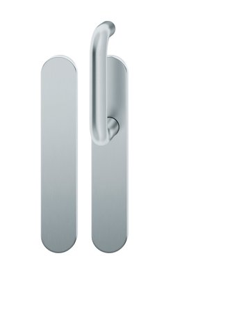 Bild FS Standflügelgarnitur 79 1070 LS oval ,BL/UG/9,ER,TS 39-48 - FSB-0