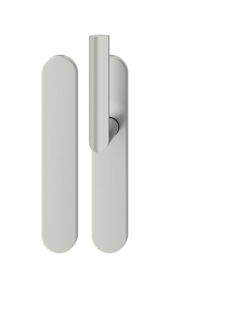 Bild FS Standflügelgarnitur 76 1108 LS oval ,BL/UG/9,F1,TS 39-48 - FSB-0