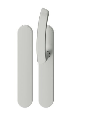 Bild FS Standflügelgarnitur 79 1119 LS oval ,BL/UG/9,F1,TS 39-48 - FSB-0
