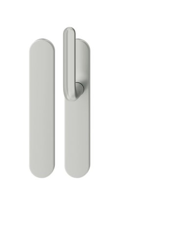 Bild FS Standflügelgarnitur 76 1147 LS oval ,BL/UG/9,F1,TS 39-48 - FSB-0