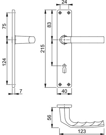 Bild DRG Birmingham 1117/202SP LS eck,BB72/8,F1,TS 27-47,o. Nr. - HOPPE-1