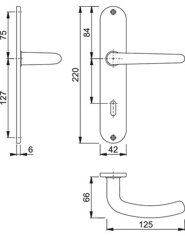 Bild DRG Denver E1310Z/302 LS ov.,BB72/8,F69,TS 35-45,o. Nr. - HOPPE-1