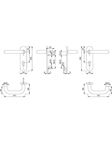 Bild DRG Paris E138Z/353K KS oval ,PZ72/8,F69,TS 35-45 - HOPPE-1