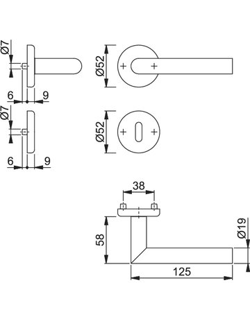 Bild E1444Z/17KV/17KVS Utrecht OB F69 - HOPPE-1