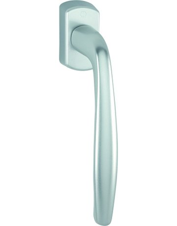 Bild Fenstergriff PSK-0810/US10 Stand.,eck,7/32-42,F1 - HOPPE-0