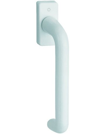 Bild Fenstergriff PSK-037/U11 Stand.,eck,7/35,verkehrsw. - HOPPE-0