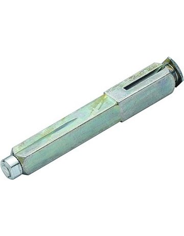 Bild HOPPE Vierkantstift efha, 8/9x65mm verzinkt-0