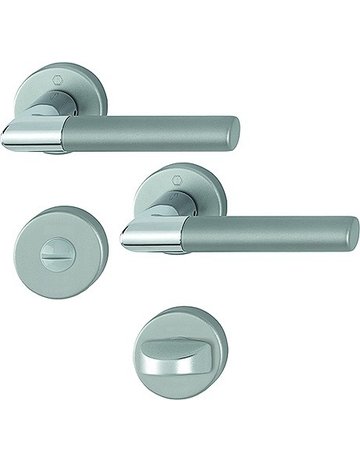 Bild Lecce 1405/42KV/42KVS Rosette ,WC/S,8, (8),F49/F9-2,TS37-42 - HOPPE-0