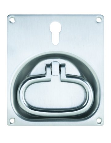 Bild Turnhallenbeschlag 5162 - KWS-0
