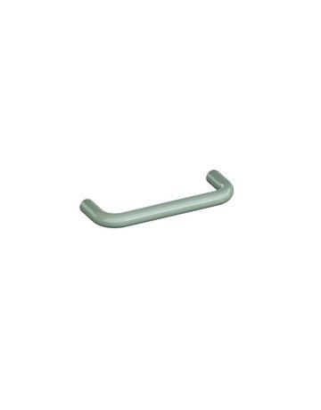 Bild Möbel- Bügelgriff, 548.106, Durchmesser 10x 96mm, Höhe 35mm, felsgrau, durchgefärbt - Hewi-0