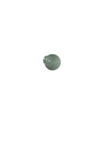 Bild Möbel- Knopf, 559.23, Durchmesser 23mm, Höhe 27mm, Polyamid, felsgrau durchgefärbt - Hewi-0