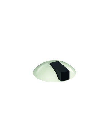 Bild Türstopper 625 Bodenmontage,H 22,5mm,Ø 85,reinweiß - Hewi-0