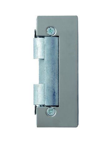 Bild Elektro-Türöffner, mit Radiusfalle, Basic-Radius E K30, 6-12V AC/DC, DL-R - dormakaba-0