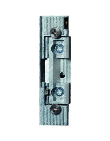 Bild Elektro-Türöffner, mit Radiusfalle, Basic-Radius E K30, 6-12V AC/DC, DL-R - dormakaba-1