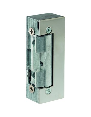 Bild Elektro-Türöffner, mit Radiusfalle, Basic-Radius E K30, 6-12V AC/DC, DL-R - dormakaba-2