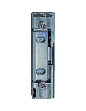 Bild Elektro-Türöffner, mit Fallenführung, Basic Lucky Strike 448, 12-24V DC, DL-R - dormakaba-0