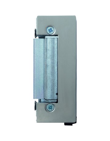 Bild Elektro-Türöffner, mit Fallenführung, Basic Lucky Strike 448, 12-24V DC, DL-R - dormakaba-1