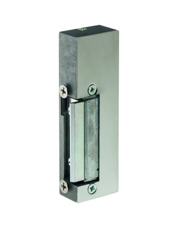 Bild Elektro-Türöffner, ohne Schließblech, Basic-Small, 6-12V AC/DC, DL - dormakaba-2