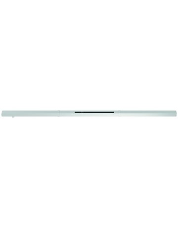 Bild Gleitschiene GSR-EMR 1G/V XEA RAL 9006 - dormakaba-0