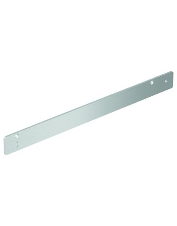 Bild Montageplatte G-EMR XEA (140°) RAL 9006 - dormakaba-1