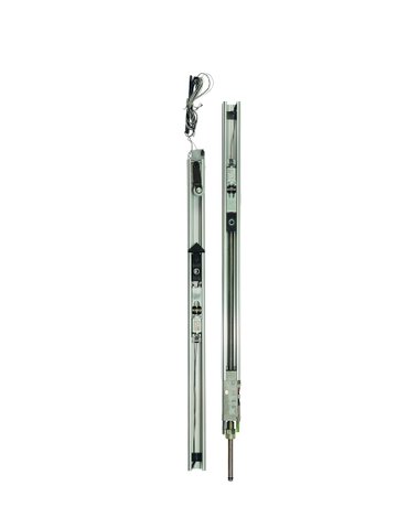 Bild Gleitschiene G-GSR/V/BG RAL 9016 - dormakaba-0