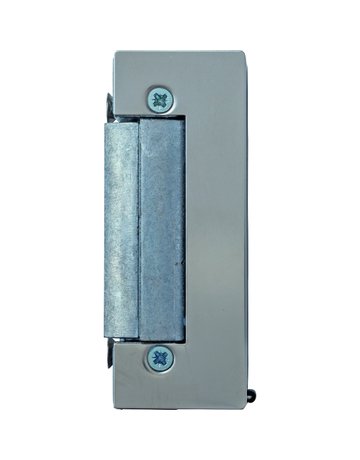 Bild Elektro-Türöffner, mit Radiusfalle, Basic-Radius-Safe S, 12V DC, DL-R - dormakaba-1