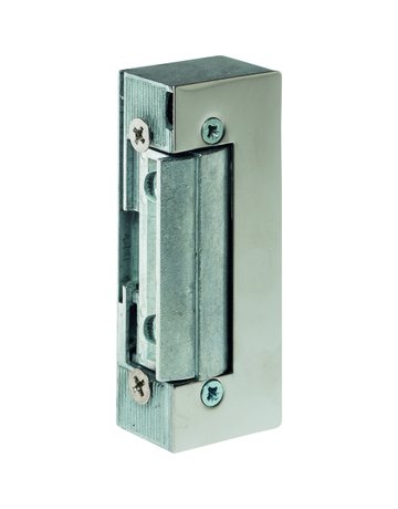 Bild Elektro-Türöffner, mit Radiusfalle, Basic-Radius-Safe S, 12V DC, DL-R - dormakaba-2