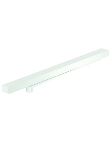 Bild Gleitschiene G-N XEA RAL 9016 - dormakaba-1
