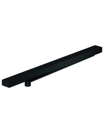 Bild Gleitschiene G-N XEA RAL 9005 - dormakaba-1