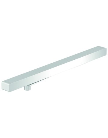 Bild Gleitschiene G-EMF XEA RAL 9006 - dormakaba-1