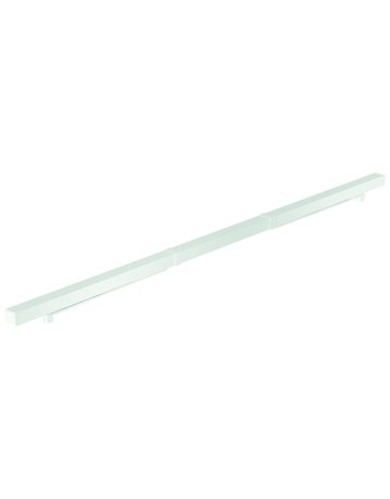 Bild Gleitschiene GSR-EMF 1/VL XEA RAL 9016 - dormakaba-1