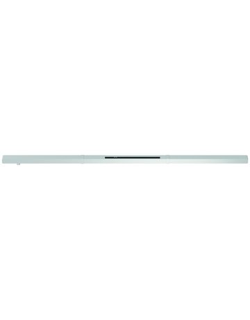 Bild Gleitschiene GSR-EMR 1/VL XEA RAL 9006 - dormakaba-0