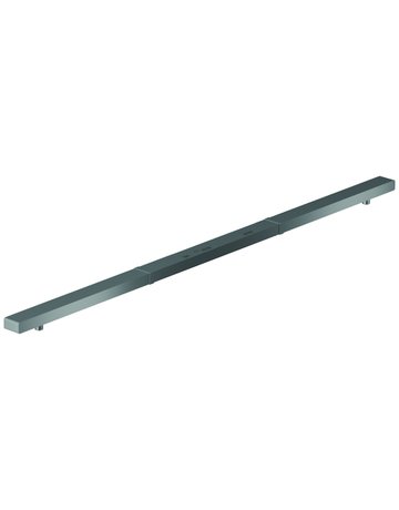 Bild Gleitschiene GSR-EMR 1/VL XEA edelstahl eloxiert - dormakaba-1