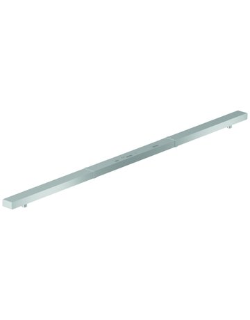 Bild Gleitschiene GSR-EMR 1G/VL XEA RAL 9006 - dormakaba-1