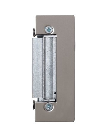 Bild Elektro-Türöffner, ohne Schließblech, Basic, 6-12V AC, DL-R - dormakaba-1