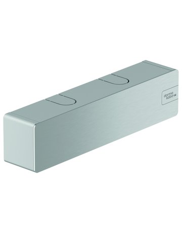 Bild Türschließer TS 92 XEA B EN 1-4,o. Gleitschiene,edelstahloptik - dormakaba-1