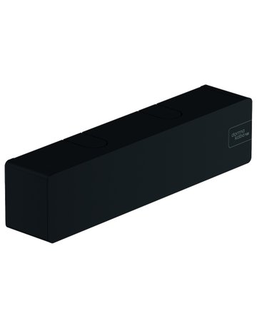Bild Türschließer TS 92 XEA B EN 1-4,o. Gleitschiene,RAL 9005 - dormakaba-1