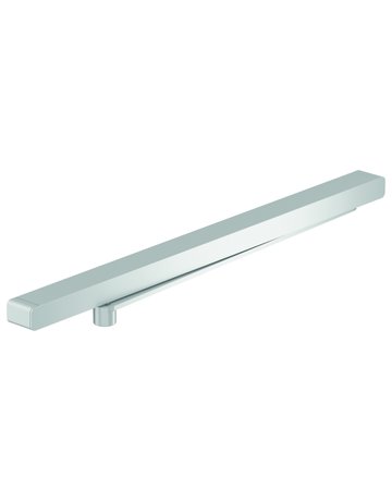 Bild Gleitschiene G-N XEA RAL 9006 - dormakaba-1