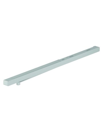 Bild Gleitschiene G-EMR XEA RAL 9006 - dormakaba-1