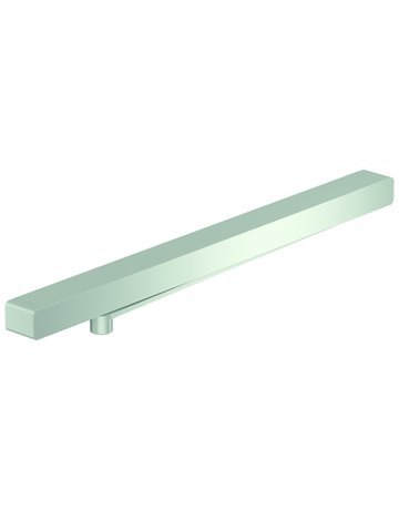 Bild Gleitschiene G-EMF XEA RAL 9016 - dormakaba-1
