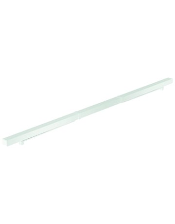 Bild Gleitschiene GSR-EMF 2/VK XEA RAL 9016 - dormakaba-1