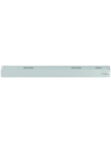 Bild Rauchschaltzentrale RMZ XEA RAL 9006 pulverbeschichtet - dormakaba-0